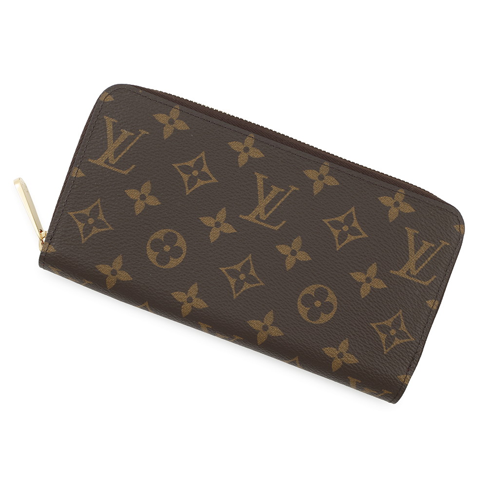楽天市場】ルイ ヴィトン LOUIS VUITTON ラウンドファスナー長