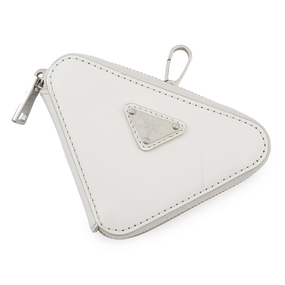 楽天市場】【未使用品】【財布】PRADA プラダ コインケース 小銭