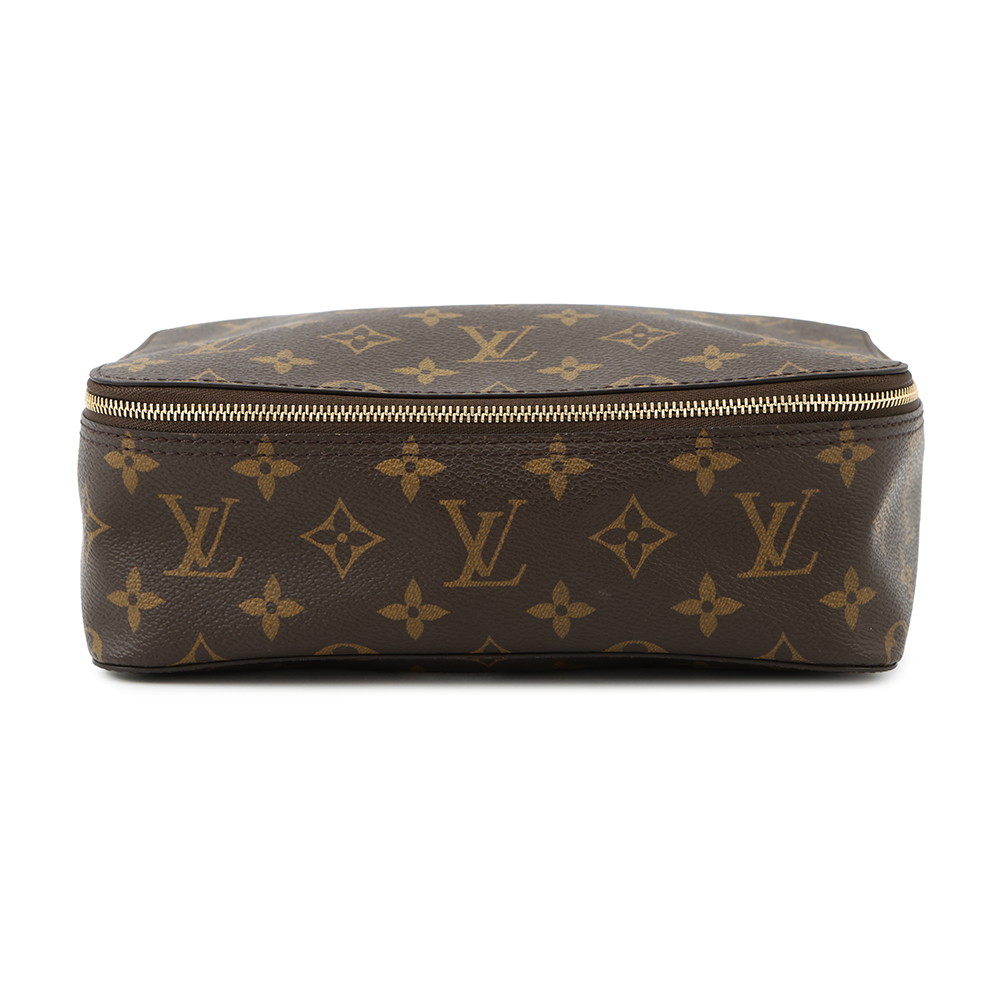 楽天市場】ルイヴィトン ポーチ Louis Vuitton モノグラム
