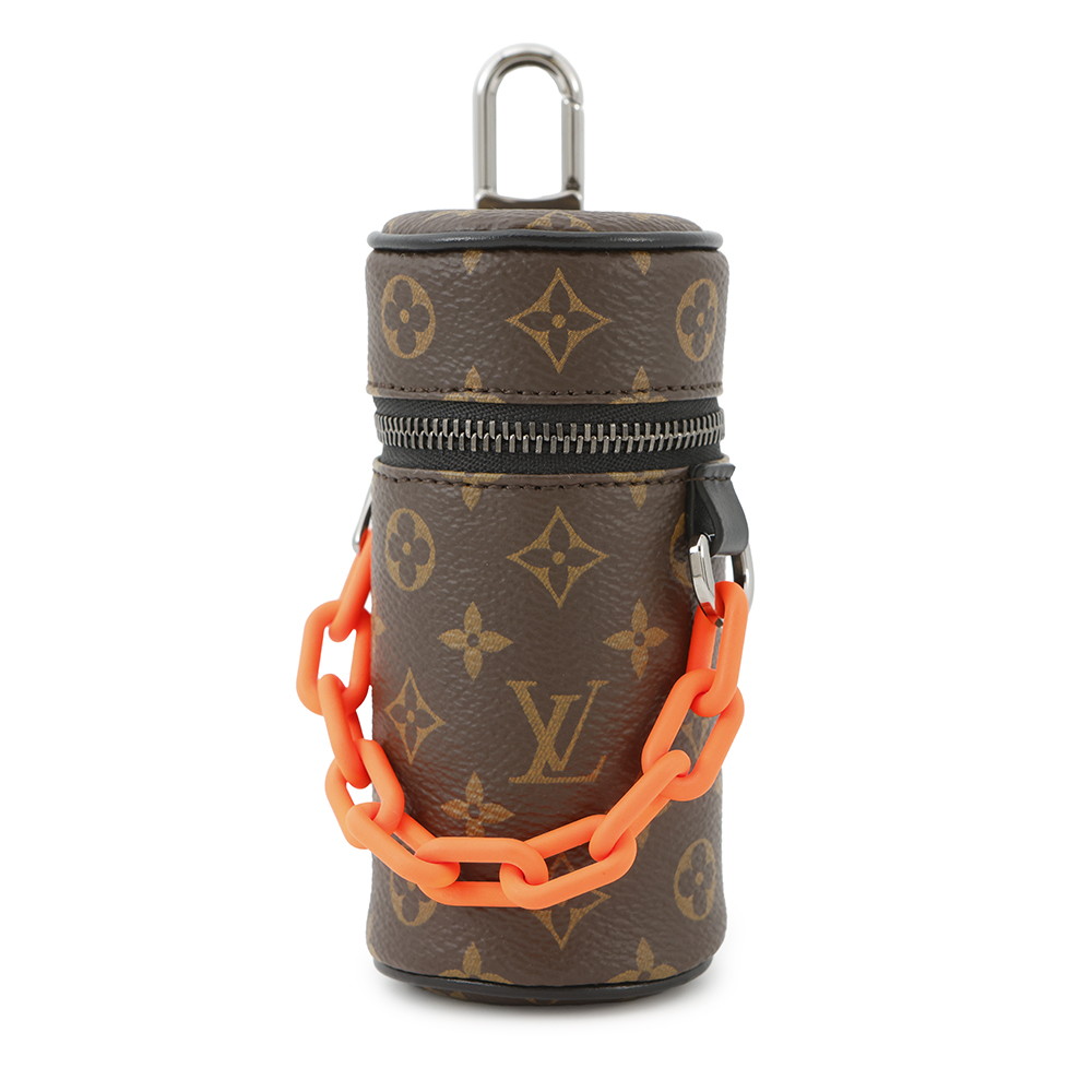 ☆外観美品☆ルイヴィトン モノグラム ポーチ バケット バケツ 付属品 ルイヴィトン Louis Vuitton モノグラム バケット付属ポーチ