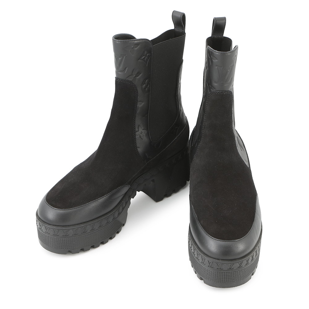 楽天市場】ルイヴィトン【LOUIS VUITTON】 1A49I ブラックアイスライン