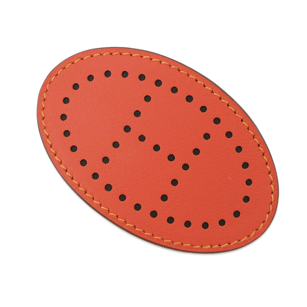 新品未使用＊HERMES 花柄 ヘアバレッタ 新品未使用＊HERMES 花柄 ヘアバレッタ