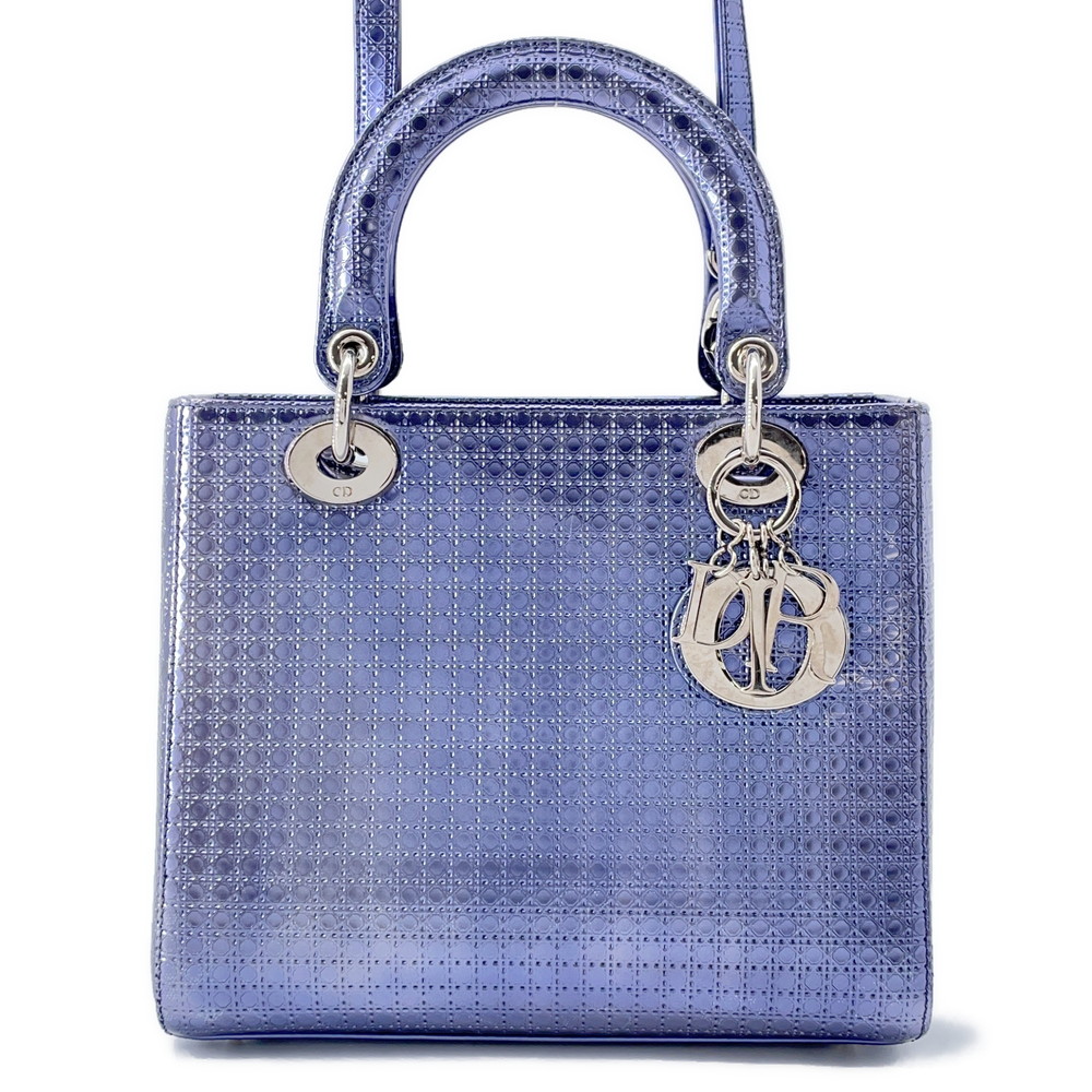 楽天市場】クリスチャン・ディオール ハンドバッグ レディディオール