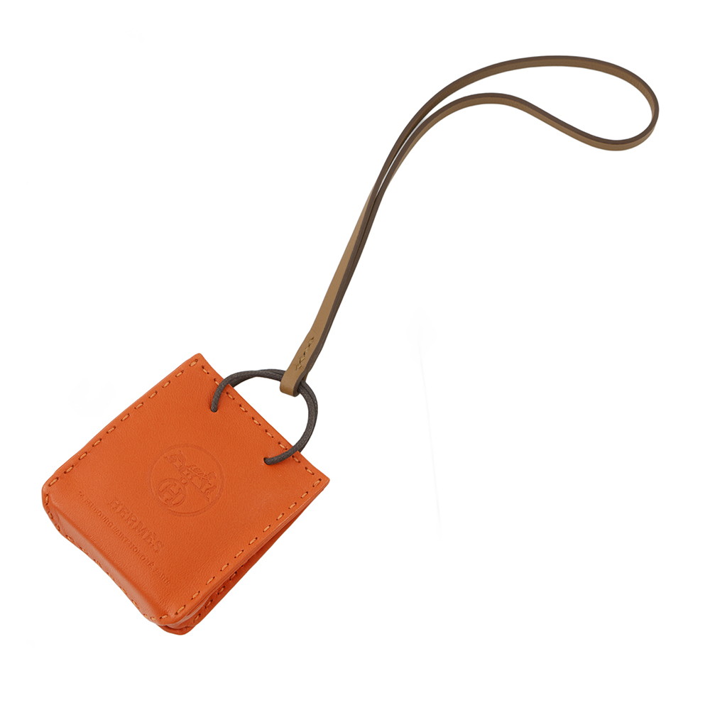 楽天市場】【新品】 エルメス キーホルダー カルメン アニョーミロ