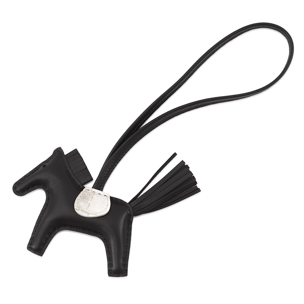 HERMES ロデオペガサス PMチャーム ⭐︎新品未使用⭐︎ K刻印　クレホワイト 楽天市場】HERMES エルメス チャーム ロデオペガサス PM RODEO