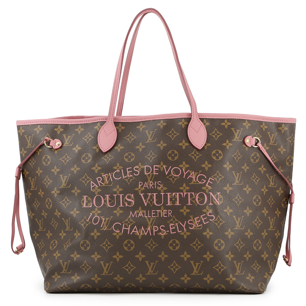 楽天市場】【バッグ】LOUIS VUITTON ルイ ヴィトン モノグラム