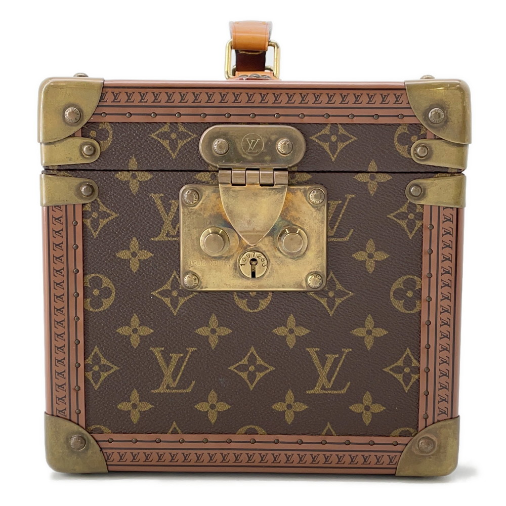 LOUIS VUITTON モノグラム ケース「美品」 楽天市場】【未使用品】LOUIS VUITTON ルイ ヴィトン モノグラム
