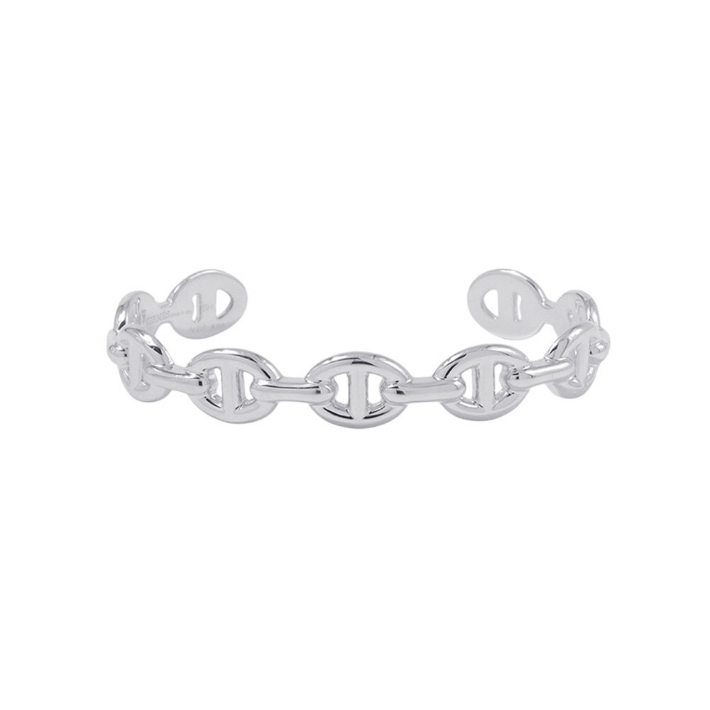 楽天市場】【中古】｜HERMES エルメス アノー シェーヌダンクル