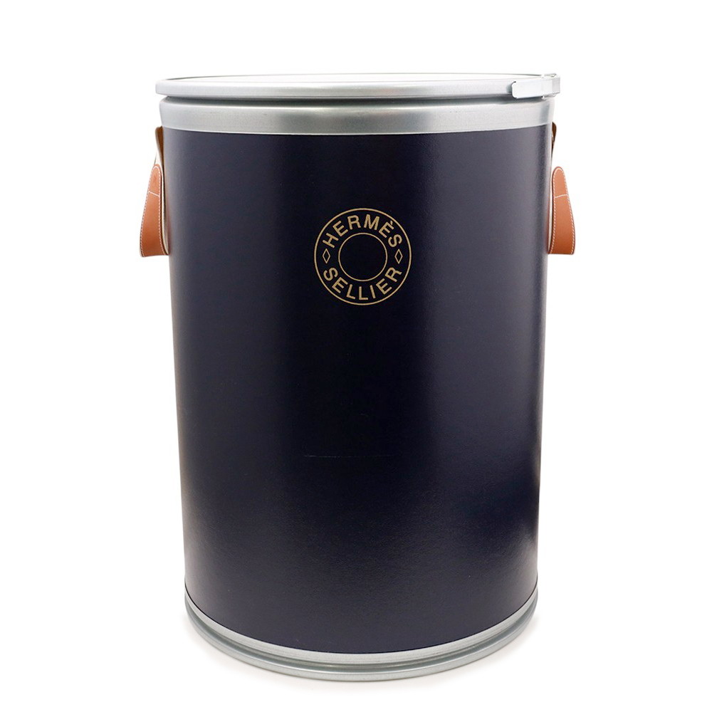 楽天市場】HERMES エルメス セリエ 馬具入れ インテリア サドル