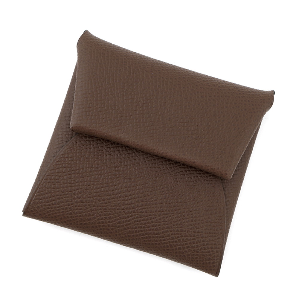 楽天市場】【新品】 エルメス コインケース バスティア エヴァーカラー