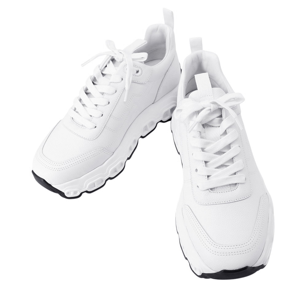 楽天市場】エルメス HERMES インパルス スニーカー サイズ 37