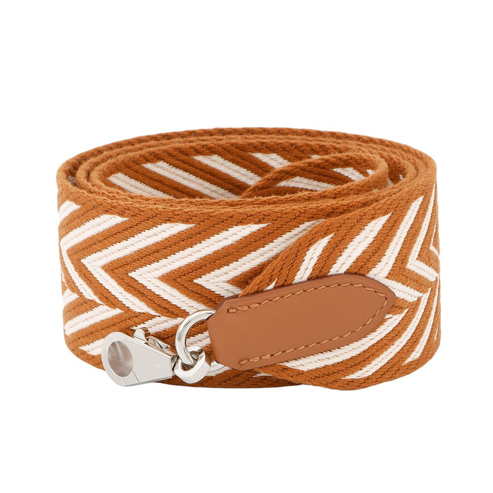 楽天市場】【未使用品】 エルメス ショルダーストラップ バンド