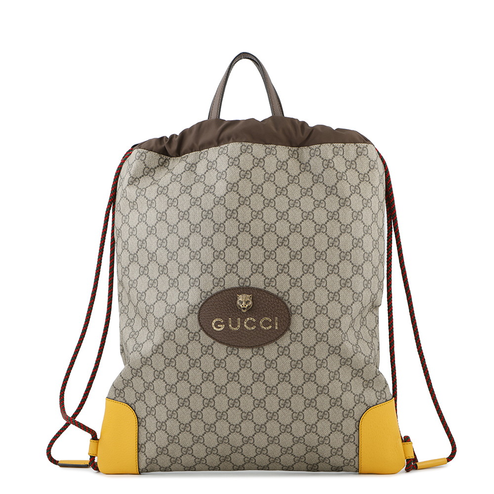 グッチ　リュック・バックパック 楽天市場】【新品未使用品】【バッグ】GUCCI グッチ GG