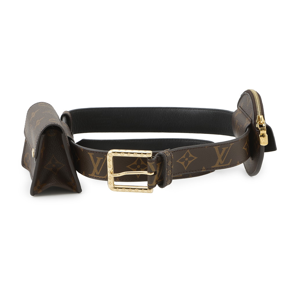 楽天市場】LOUIS VUITTON ルイヴィトン サンチュール M9498 ベルト