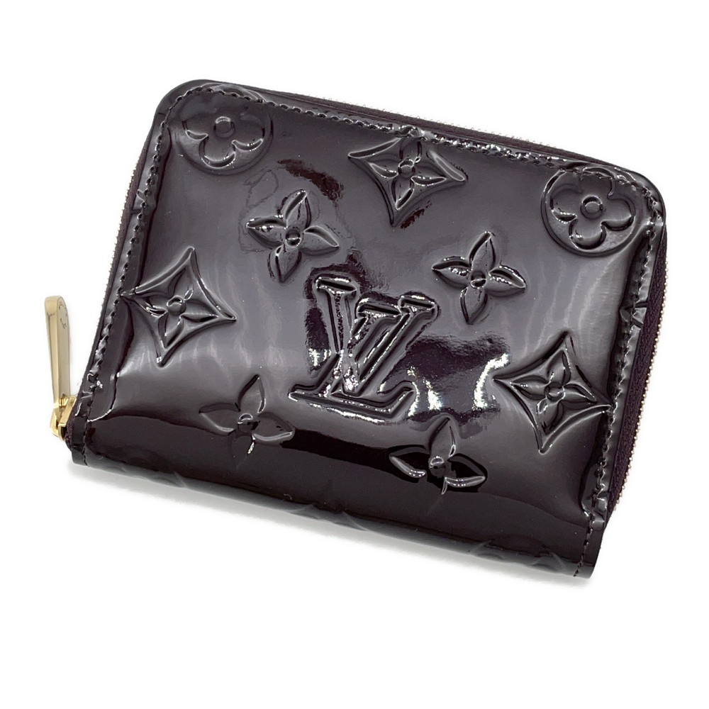 ルイヴィトン　ヴェルニ　シャポー　小銭入れ　財布　ケース　M91416 楽天市場】【財布】LOUIS VUITTON ルイ ヴィトン モノグラム