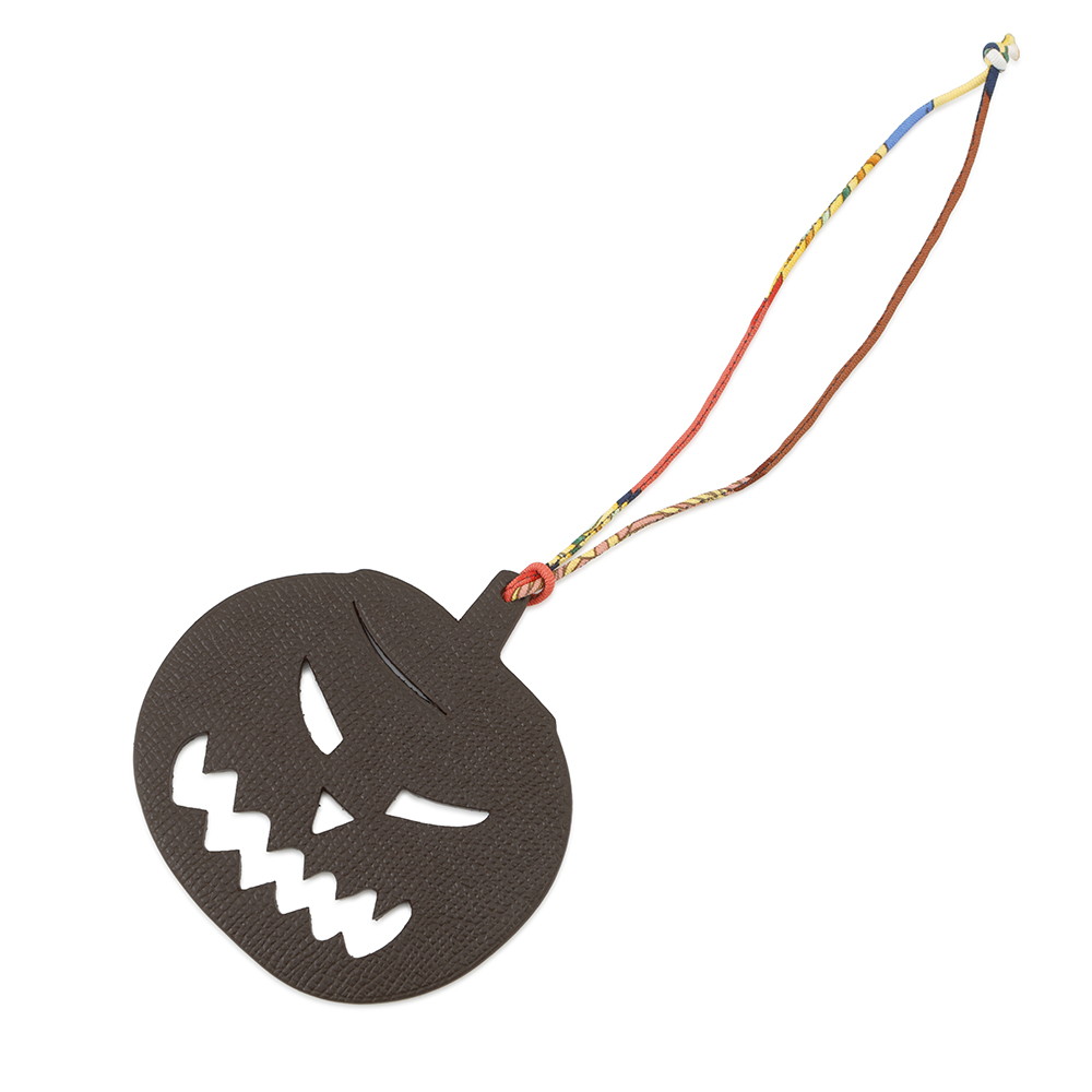 エルメス　チャーム　ジャックオランタン 楽天市場】HERMES エルメス パンプキン ジャック オー ランタン バッグ