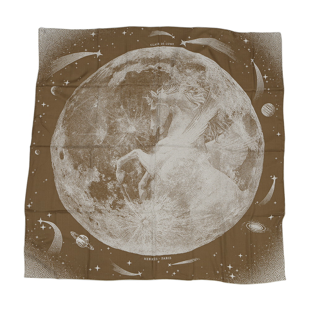 楽天市場】HERMES カレジェアン 140 ”グラン・テアトル