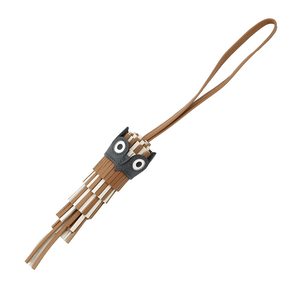 エルメス　チャーム HERMES エルメス チャーム ロデオペガサス タッチ PM RODEO