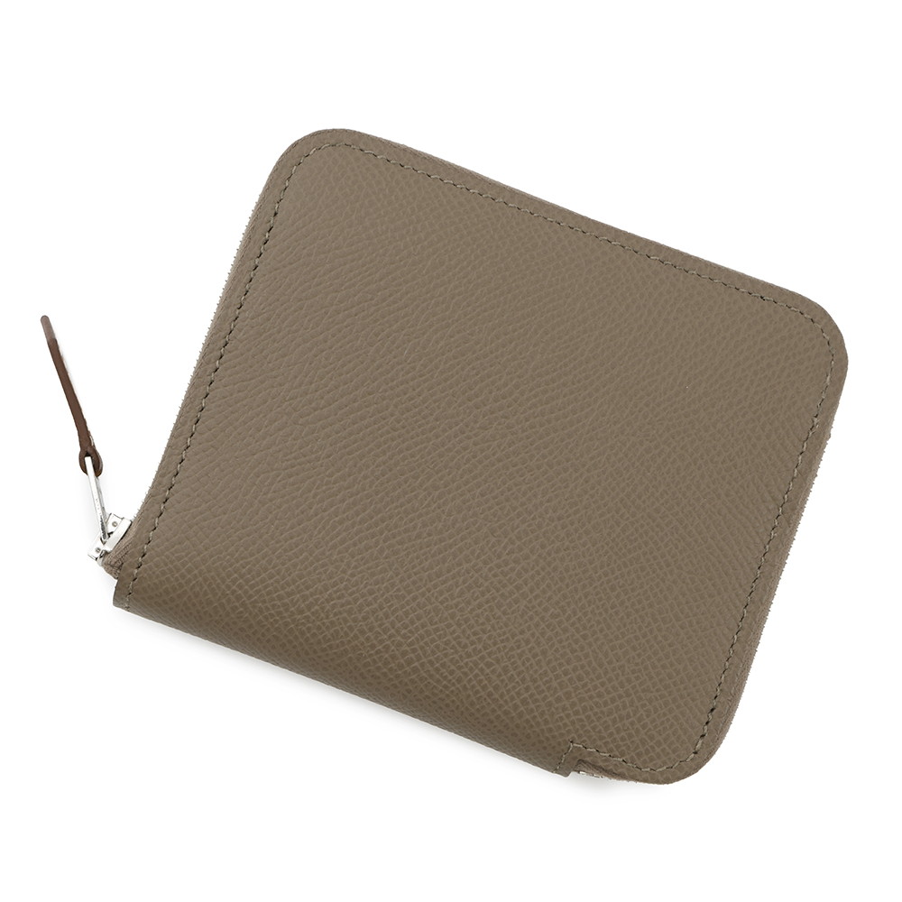 楽天市場】HERMES エルメス コインケース シルクイン SILK IN COIN