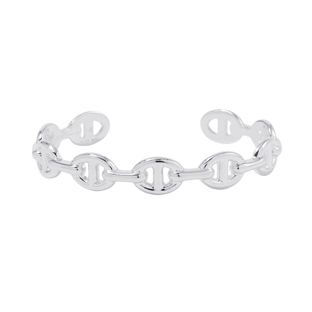 楽天市場】【中古】｜HERMES エルメス アノー シェーヌダンクル □P