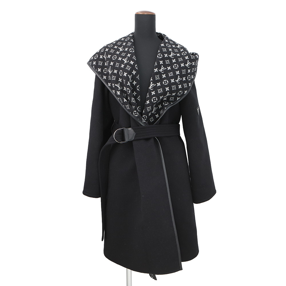 楽天市場】LOUIS VUITTON(ルイ・ヴィトン) モノグラム ベルテッド