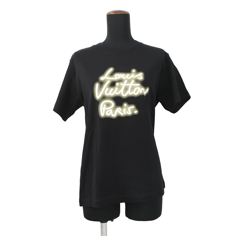 楽天市場】LOUIS VUITTON ルイヴィトン モノグラム ロゴ チェーン T