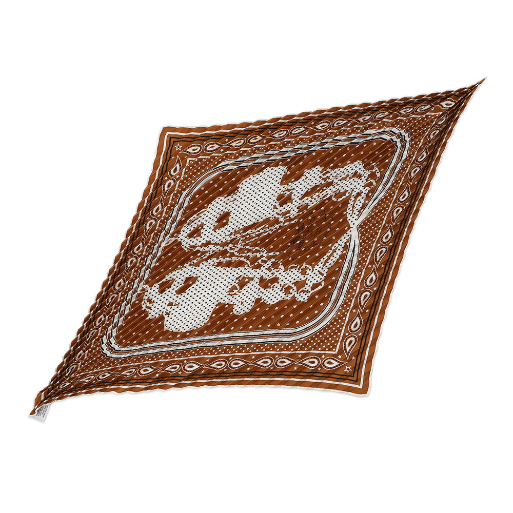 楽天市場】HERMES エルメス カレ70 Balade en Berline Application