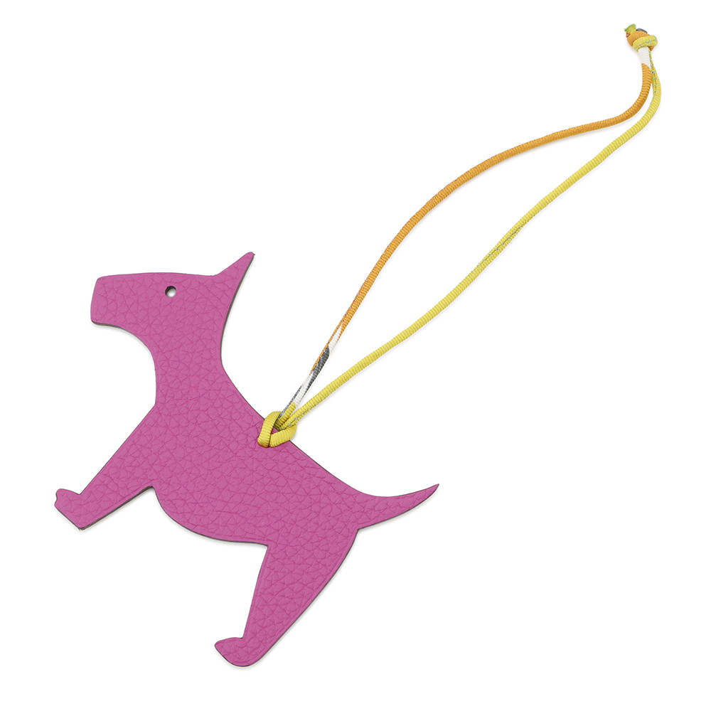 楽天市場】HERMES エルメス アニマルモチーフ 犬 ドッグ モチーフ