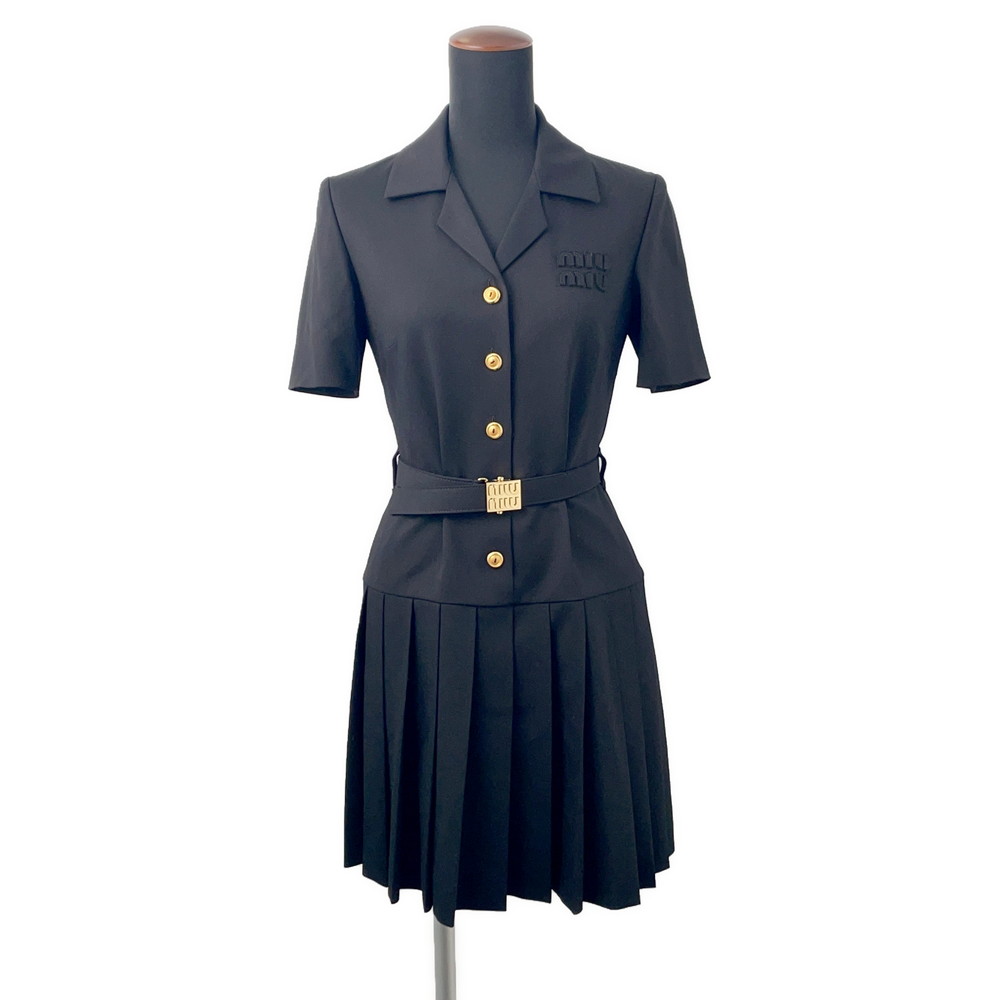 楽天市場】【Rakuten Fashion THE SALE☆最大50％OFF】ミュウミュウ