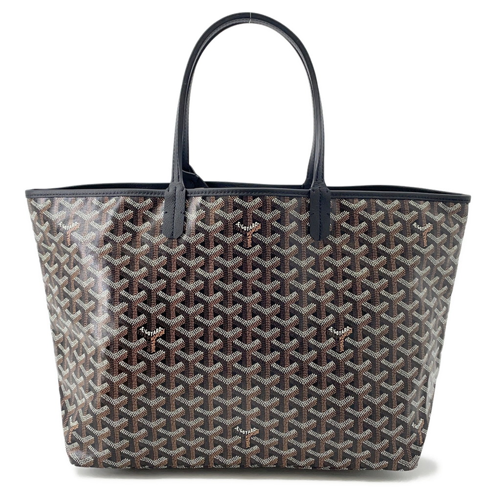 GOYARD ゴヤール　正規品　トートートバッグ 楽天市場】ゴヤール GOYARD トートバッグ サンルイ サイズPM ユニ
