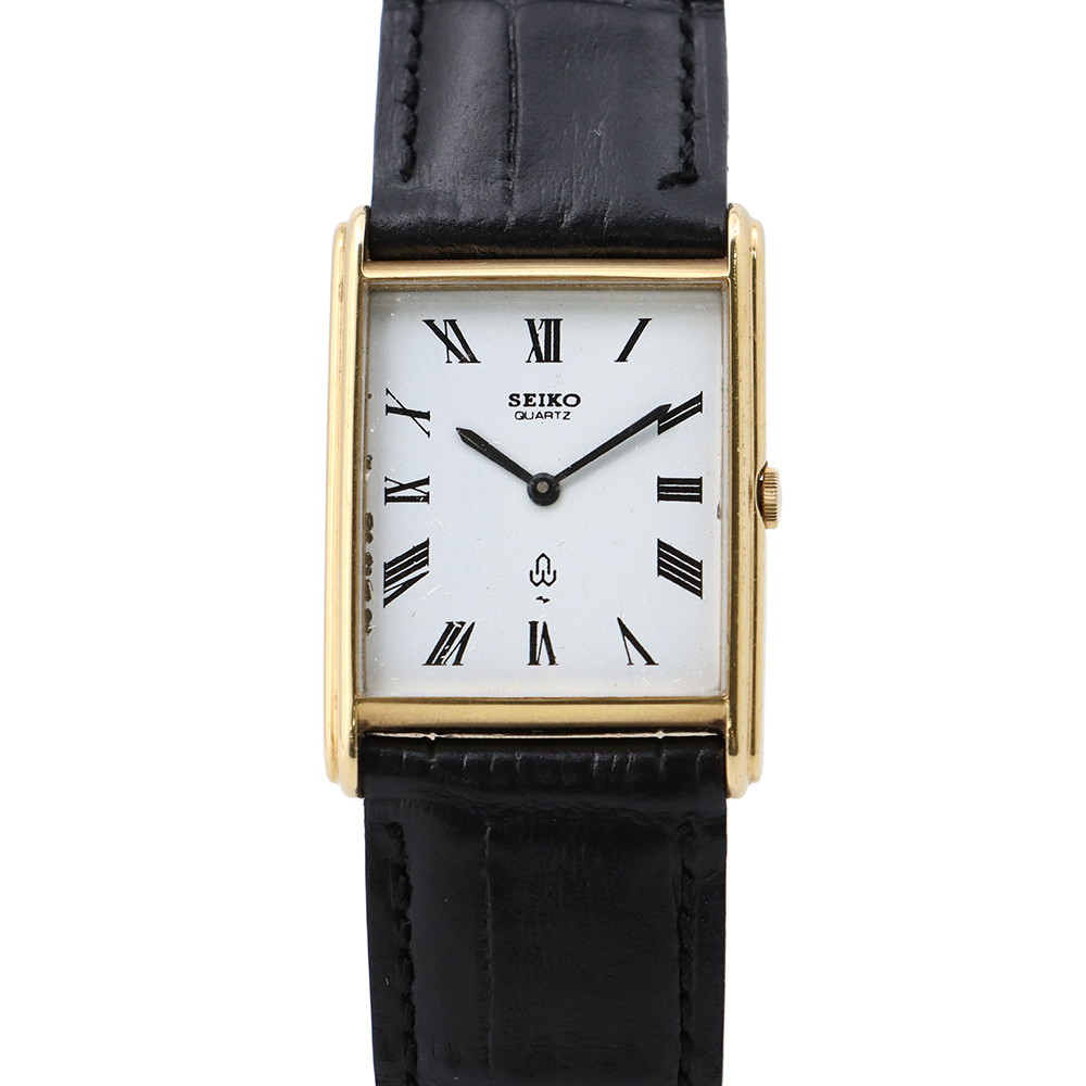 楽天市場】SEIKO CHARIOT 【セイコー シャリオ スクエア】 手巻き