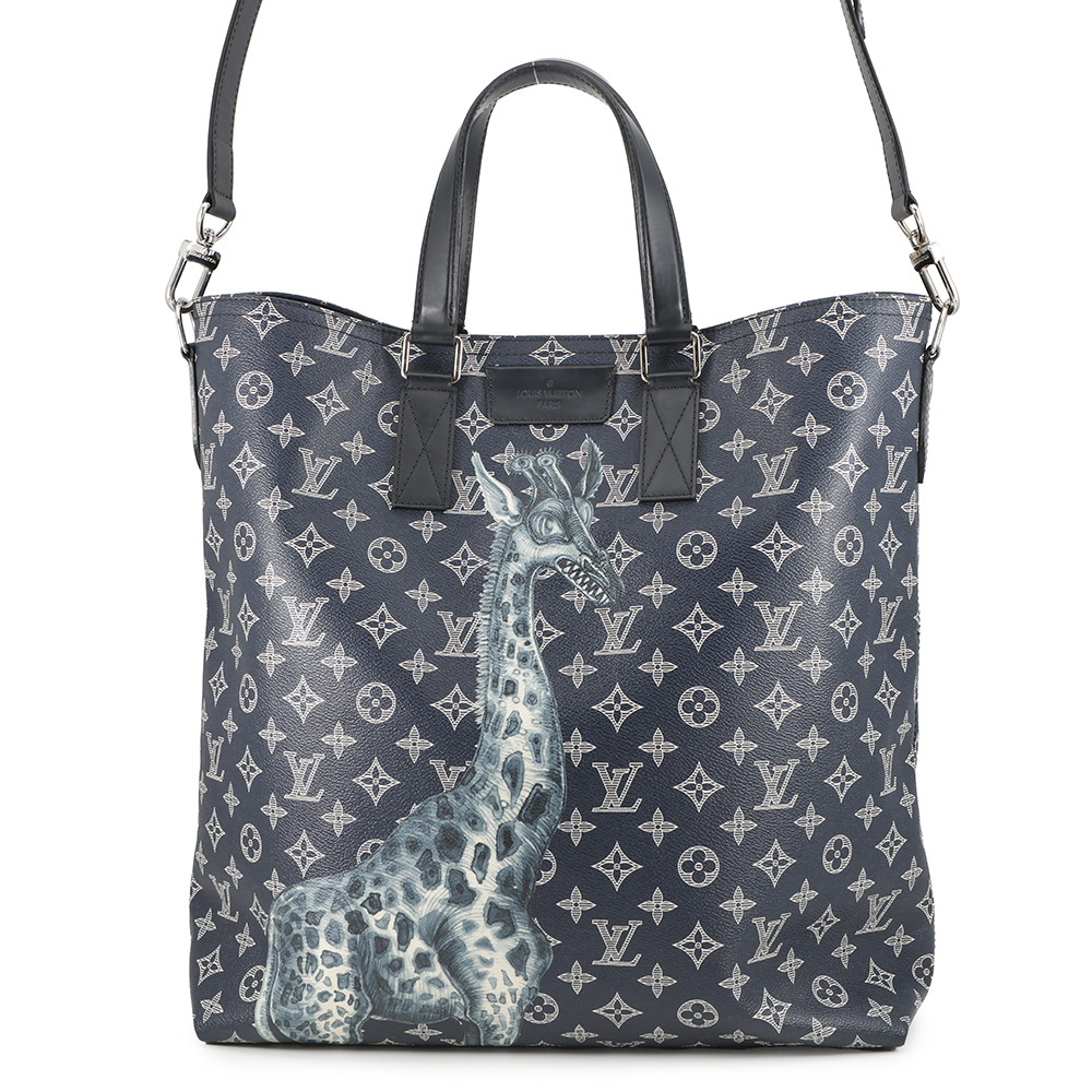 楽天市場】LOUIS VUITTON ルイヴィトン M43293 モノグラムサバンナ