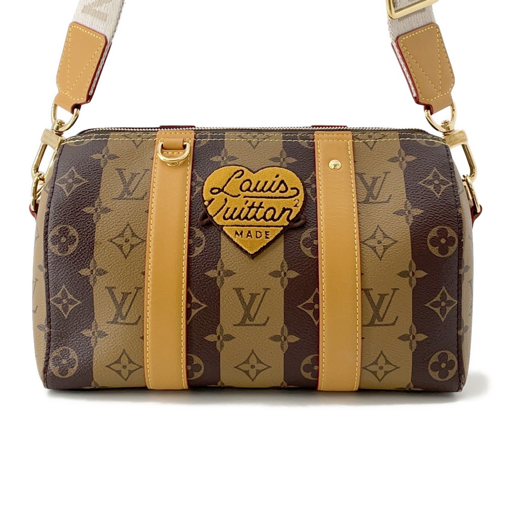VUITTON バッグ 楽天市場】【美品】ルイヴィトン【LOUIS VUITTON】M21448 シティ