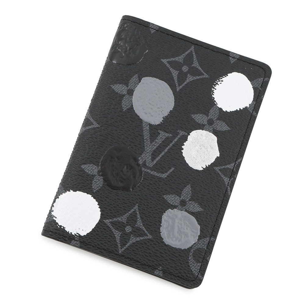 楽天市場】ルイヴィトン カードケース Louis Vuitton モノグラム