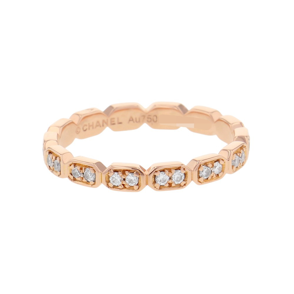 CHANEL プルミエール　プロミスリング48号 楽天市場】【中古】 シャネル CHANEL プルミエール プロミス リング