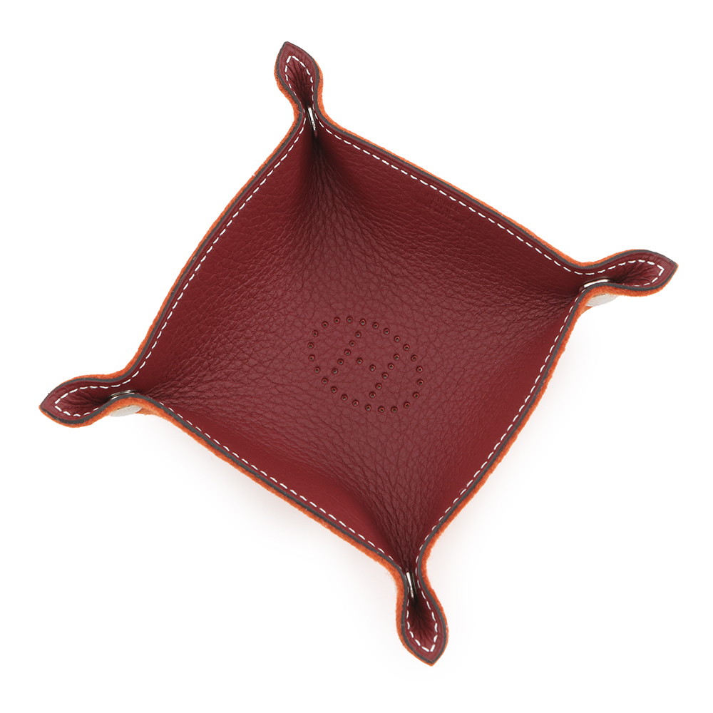 楽天市場】HERMES エルメス インテリア ヴィド・ポッシュ パスパスMM