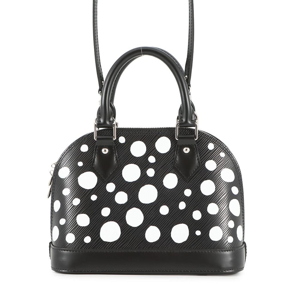 楽天市場】【美品】ルイヴィトン 【LOUIS VUITTON】 M44862 アルマBB