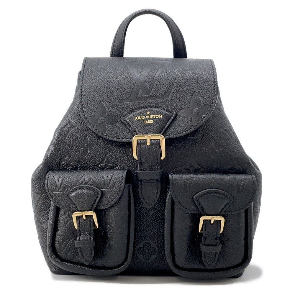 楽天市場】ルイ ヴィトン モノグラム アンプラント タイニー リュック