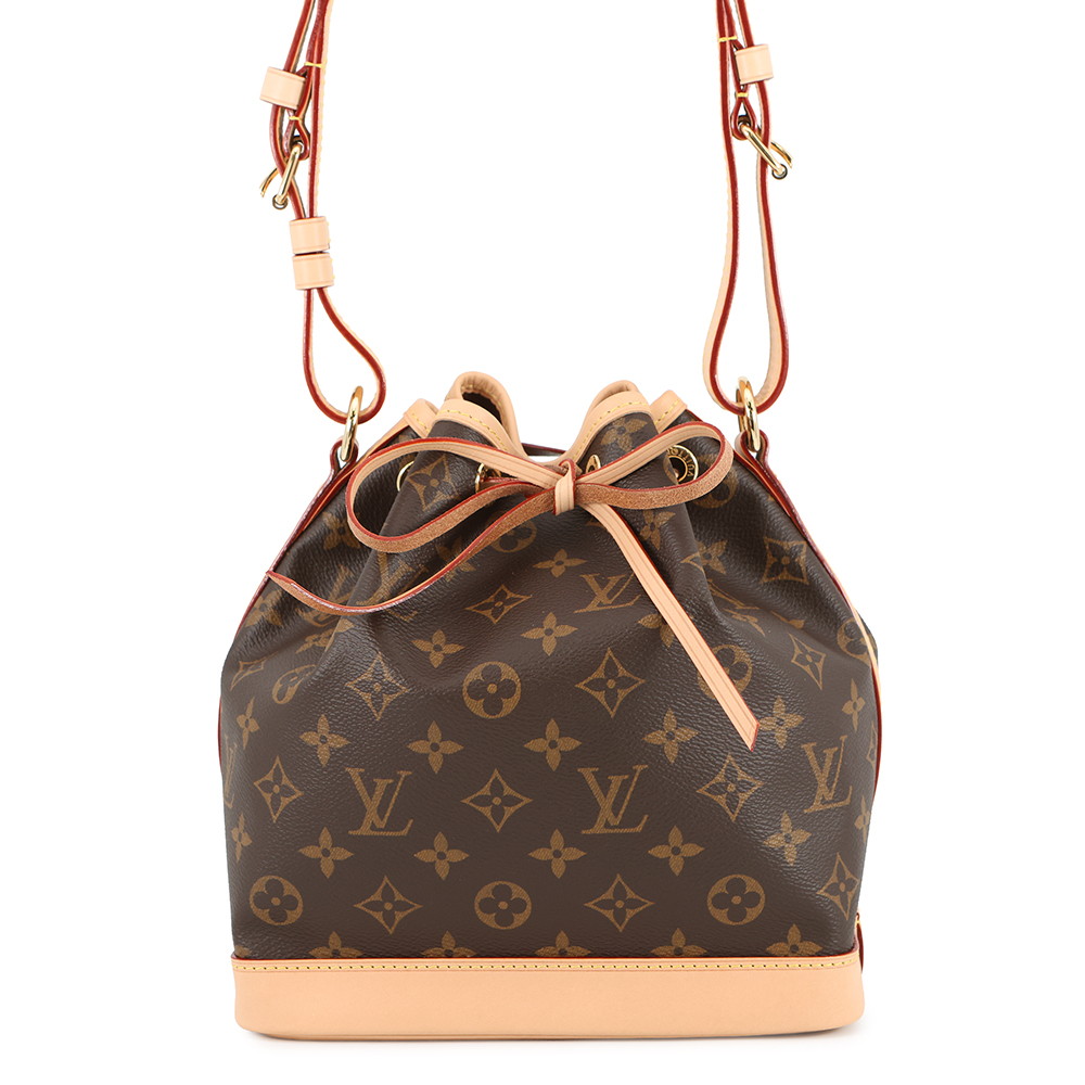 ルイヴィトン ショルダーバッグ モノグラム ノエBB M46983 LOUIS VUITTON 【中古】 ルイ・ヴィトン バッグ レディース LOUIS VUITTON BAG