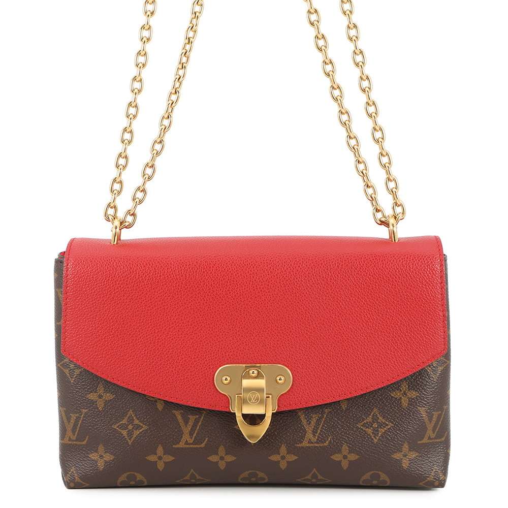 ルイヴィトン ショルダーバッグ モノグラム サン・プラシード M43713 LOUIS VUITTON ヴィトン バッグ 【安心保証】 【中古】 ルイ・ヴィトン モノグラム ルイ ヴィトン バッグ レディース LOUIS VUITTON BAG