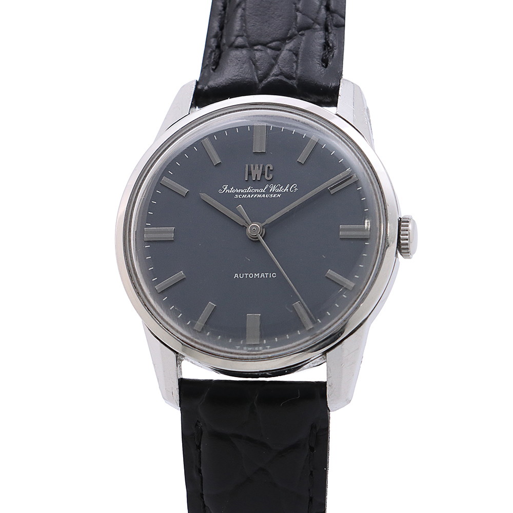 楽天市場】IWC オールドインター シャフハウゼン K18YG 750 R1416 cal