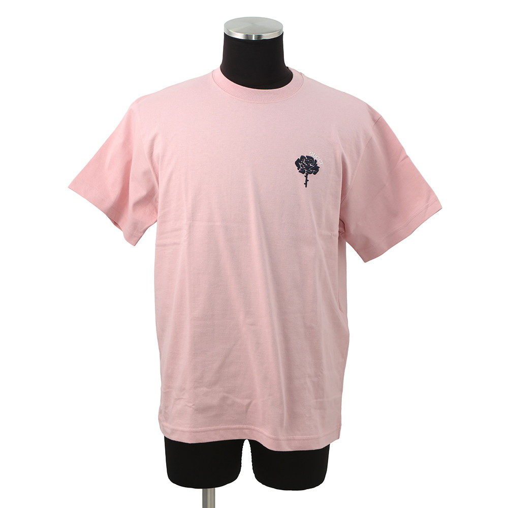 グッチ Ｔシャツ エンブロイダリー コットンジャージー コットン メンズサイズS 796395 GUCCI 【中古】 グッチ Ｔシャツ メンズ GUCCI