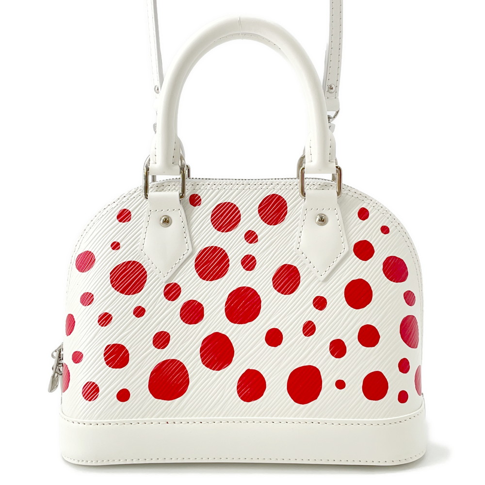 楽天市場】ルイヴィトン ハンドバッグ エピ LV×YK クリュニー MINI 