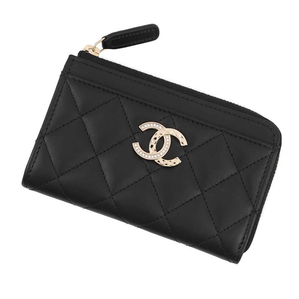 楽天市場】CHANEL シャネル CHANEL19 Coin Case コインケース 小銭入れ