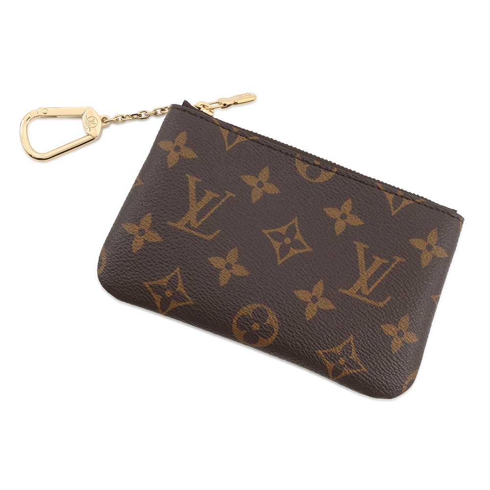 楽天市場】【財布】LOUIS VUITTON ルイ ヴィトン モノグラム エテュイ