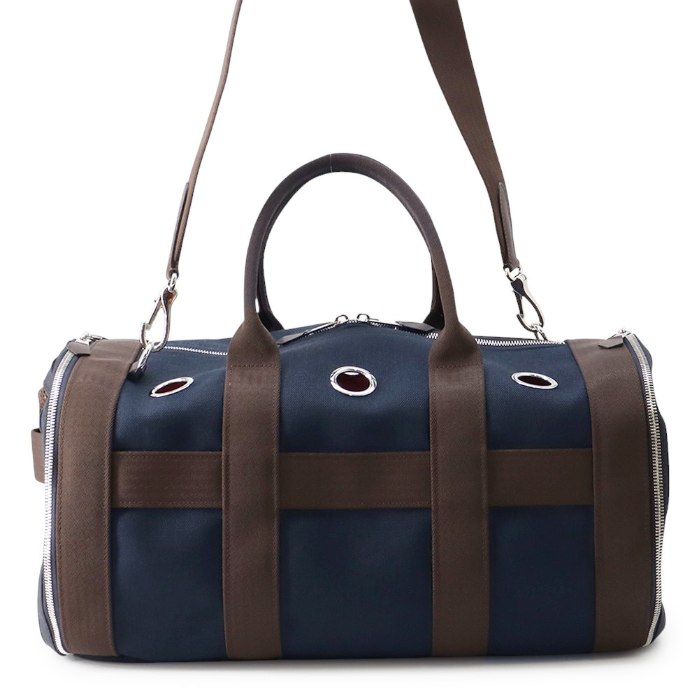 楽天市場】【バッグ】HERMES エルメス サック ド トランスポール