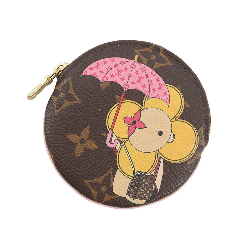 楽天市場】【美品】ルイヴィトン【LOUIS VUITTON】M64050 ポルトモネ