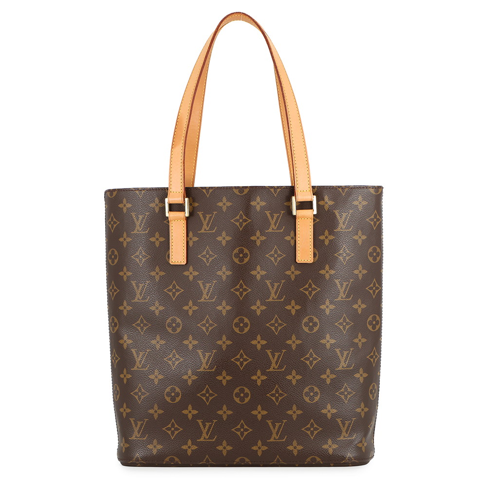 ルイヴィトン トートバッグ モノグラム ヴァヴァン GM M51170 LOUIS VUITTON ヴィトン バッグ ショルダーバッグ 【安心保証】 【中古】 ルイ・ヴィトン モノグラム ルイ ヴィトン バッグ ルイ ヴィトン LOUIS VUITTON BAG