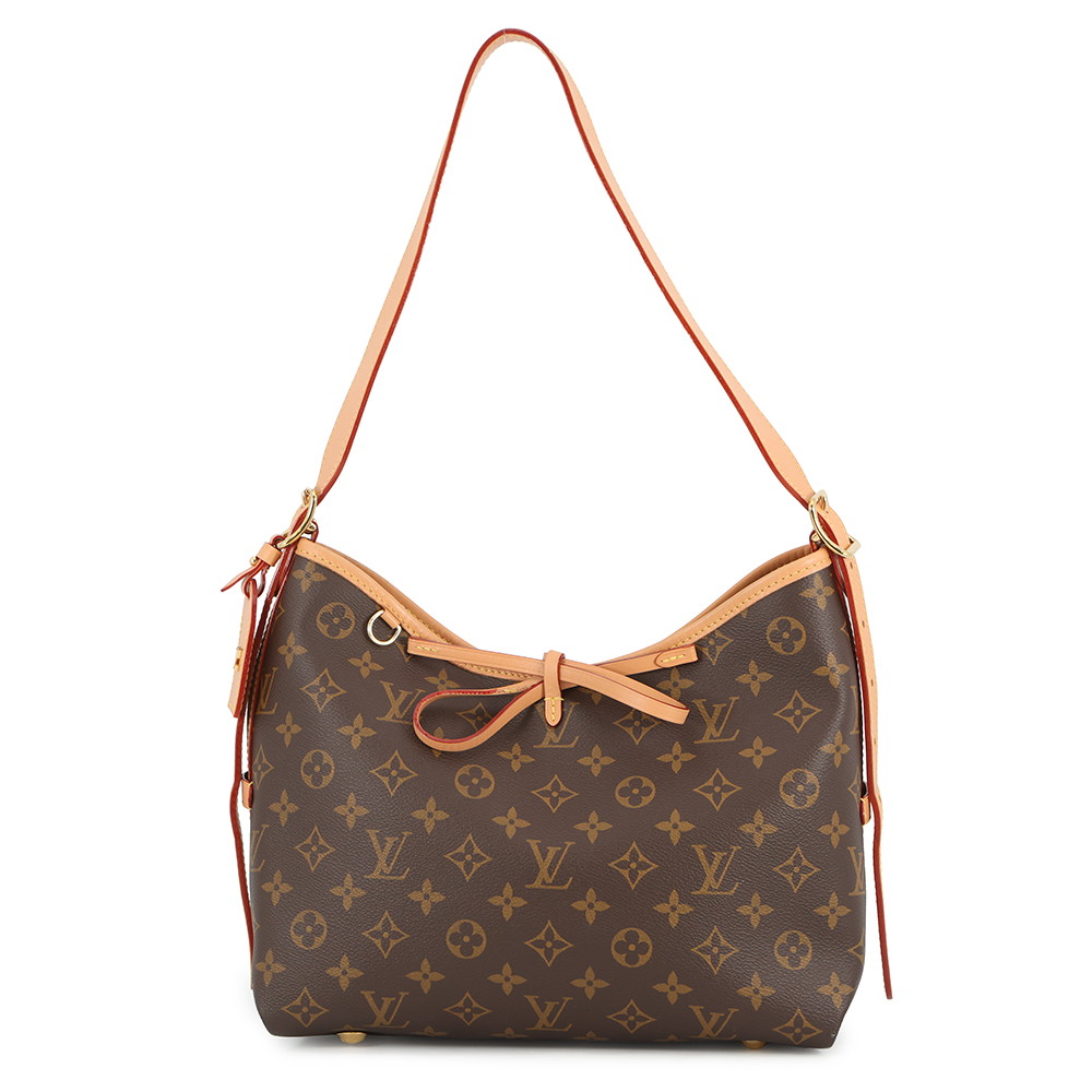 ルイヴィトン ショルダーバッグ モノグラム 持ちはこび櫂 NM PM M46203 LOUIS VUITTON 【楽になること引き請ける】 【中古】 ルイ・ヴィトン 御徒面子 LOUIS VUITTON BAG バッグ・小物・ブランド雑貨-バッグ
