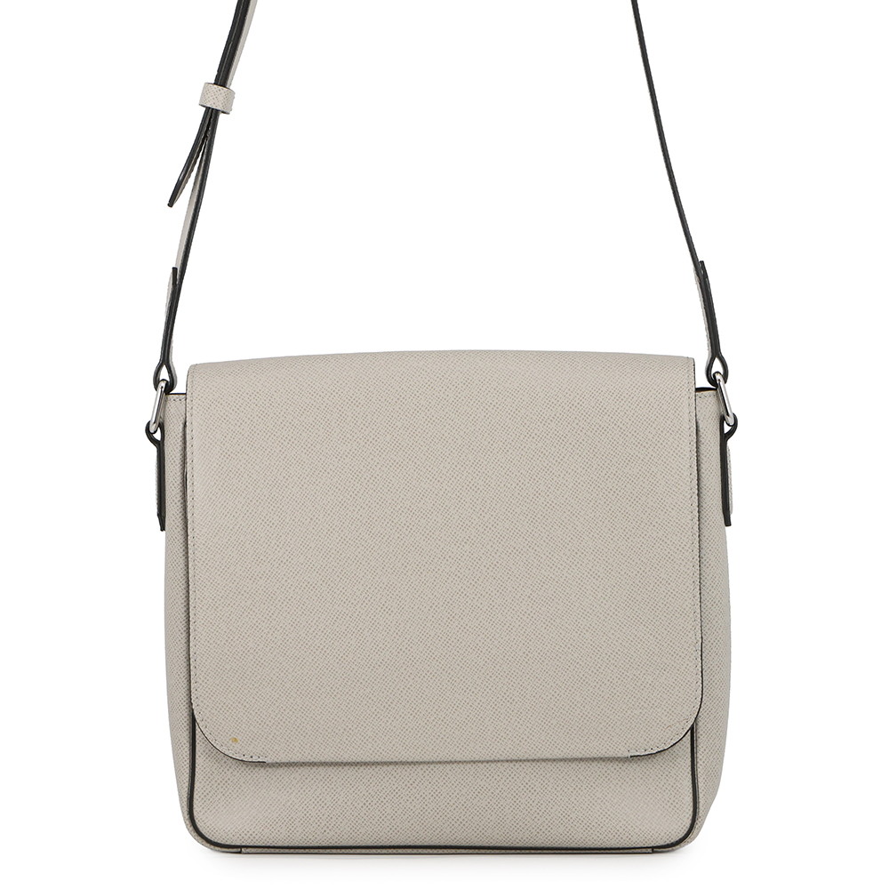 ルイヴィトン ショルダーバッグ 引き分けガ 人情本PM M32733 LOUIS VUITTON メンズ 【楽になること引き受ける】 【中古】  ルイ・ヴィトン 御徒面子 メンズ LOUIS VUITTON BAG